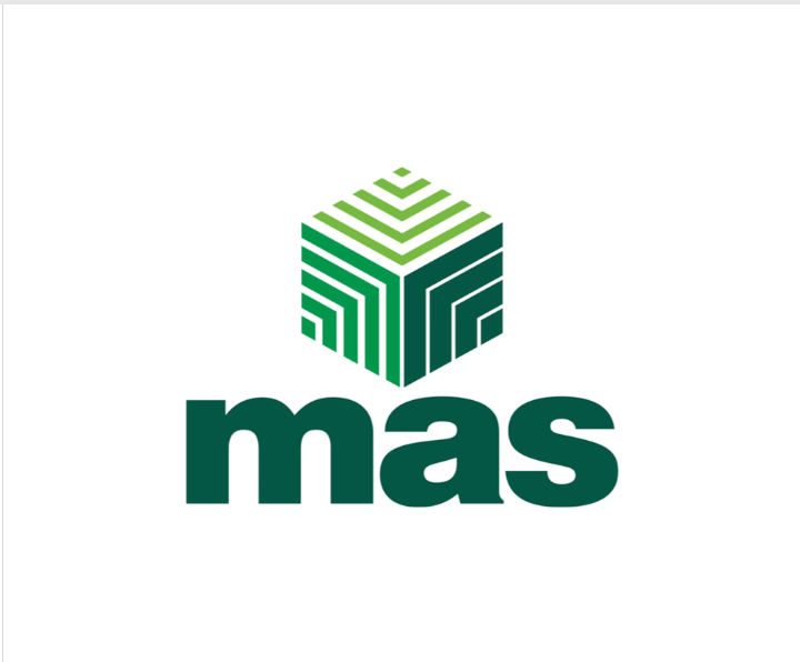 Mas Cargo Logo